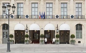 Ritz Paris France